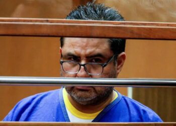 Naasón Joaquín García enfrenta nuevos cargos federales por tráfico sexual en Manhattan