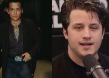 Nodal detiene publicación de entrevista con youtuber Roberto Martínez