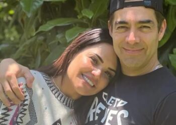 Omar Chaparro reflexiona sobre la infidelidad que marcó su matrimonio con “La Mojarrita”