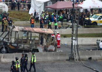 Sobrevivientes relatan horror tras explosión de pipa en Iztapalapa
