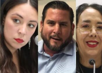 Baja California: Ramírez y Burgueño, atrapados en la red de corrupción que apoya a Brown