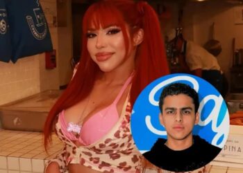 Yeri Mua acusa a Lonche de amenazas; streamer niega responsabilidad