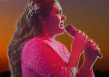 Yuridia lanza versión en solitario de Que agonía y desata euforia en redes