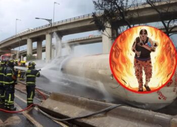 Sedesa corrige: la “Abuelita Heroína” de Iztapalapa sigue con vida