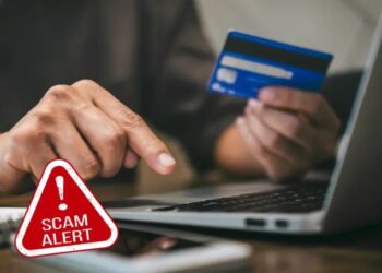 Alerta por estafa de ‘transferencia retenida’ que roba datos bancarios