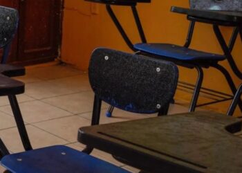 Problemas marcan regreso a clases en Veracruz