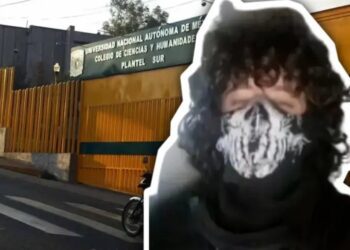 Ataque en CCH Sur: qué son los incels y términos relacionados