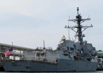 EU hunde lancha con droga para frenar llegada de cargamentos a cárteles mexicanos