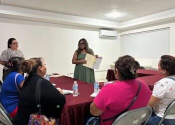 Crédito Libertad Mujer: apoyo de hasta 30 mil pesos para emprendedoras en Morelos