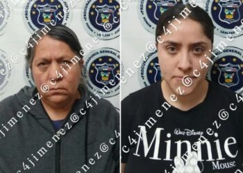 Cae en Hidalgo viuda de “El Ojos”, presunta sucesora en el cártel de Tláhuac
