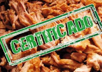 Carnitas michoacanas obtienen certificación del IMPI