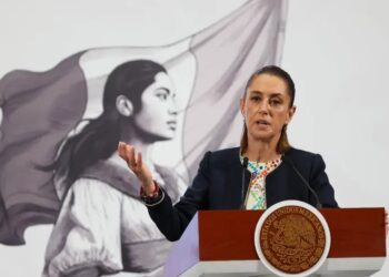 Sheinbaum promete “cero impunidad” tras desarticulación de huachicol fiscal