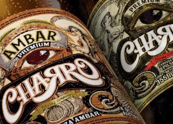 Un Charro inicia la era de los Códigos 2D-QR