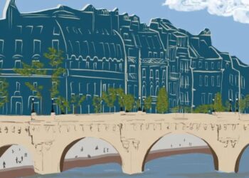 Regresa el Tour de Cine Francés 2025 a México