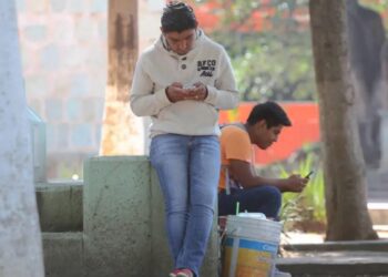 Alertan sobre aumento de estafas telefónicas desde EU y Canadá