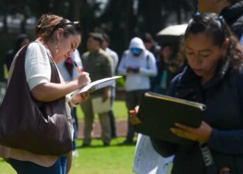 Edomex actualizará lista de beneficiarios del apoyo al desempleo