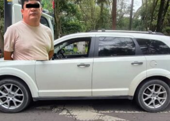 Fingieron ser repartidores y asaltaron empresa en Anzures; uno fue detenido