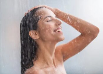 Por qué las duchas inspiran creatividad