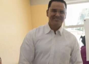 Exgobernador de Nayarit, Roberto Sandoval, recibe condena por falsificación de documentos