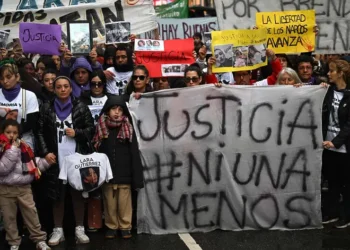 Seis detenidos por la tortura de mujeres en Buenos Aires