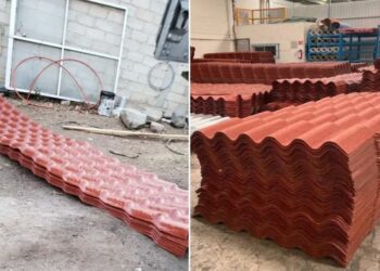 Acusan a fábrica en Tlaxcala de contaminar y poner en riesgo a 40 mil habitantes