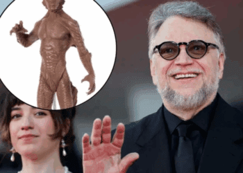 Guillermo del Toro subasta tesoros de su universo de terror
