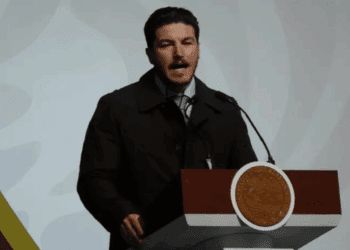 Samuel García confirma visita de Sheinbaum para arrancar Tren del Norte