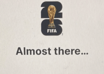 Falla la plataforma de FIFA en inicio de venta de boletos para Mundial 2026