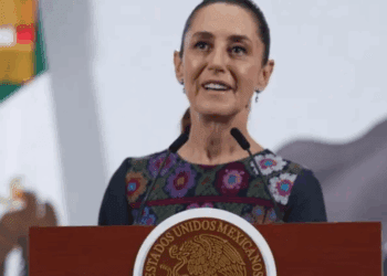 Sheinbaum afina detalles para su primer Grito de Independencia