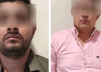 Detienen a migrantes por estafa de 800 mil pesos a un adulto mayor con supuesto ritual de brujería