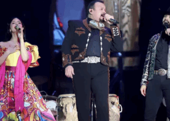 Más de 200 mil firmas exigen cancelar show de Los Aguilar en Guadalajara