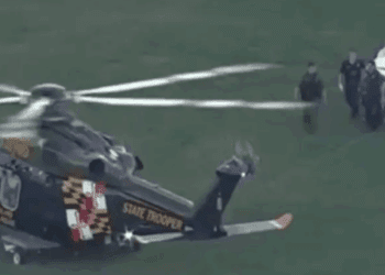 Tiroteo en Escuela Naval de EU deja varios heridos y base cerrada