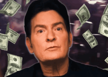 Charlie Sheen revela los millones que pagó para ocultar su VIH en documental de Netflix