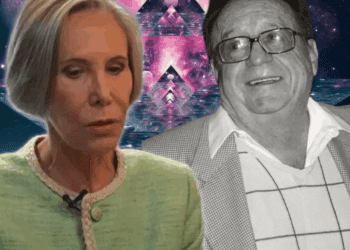 Florinda Meza asegura que Chespirito sigue existiendo en otra dimensión y mezcla recuerdos con física cuántica