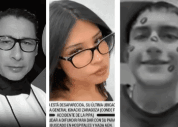 Historias detrás de las víctimas del pipazo en Iztapalapa