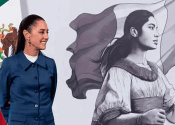 Sheinbaum emprenderá recorrido nacional para informar avances de su gobierno