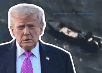 EU confirma ataque en el Caribe contra presuntos narcoterroristas venezolanos; mueren tres