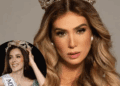 Yoana Gutiérrez aclara su papel tras polémica en Miss Universe México
