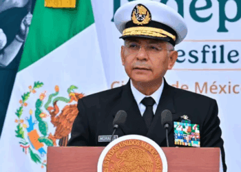 Almirante Morales Ángeles: silencio ante corrupción habría sido imperdonable