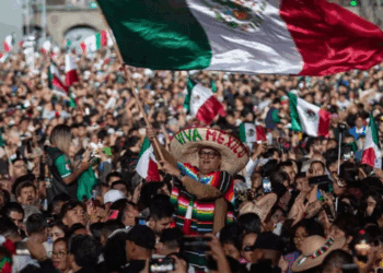 EU felicita a México en el 215 aniversario de su independencia y resalta lazos de cooperación