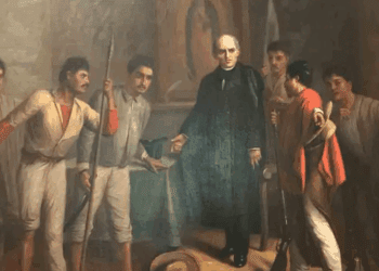 Esta tradición mexicana permitía liberar presos el 15 de septiembre