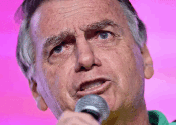 Jair Bolsonaro es diagnosticado con cáncer de piel tras reciente condena