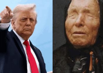 Las profecías de Baba Vanga sobre Trump tras el atentado de 2024