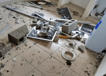 Estudiantes golpean a director de CETis 78 en Altamira Tamaulipas