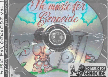 Más de 400 artistas retiran su música de Israel en protesta