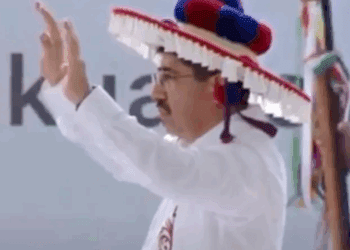 Pueblos Originarios avalan a Hugo Aguilar Ortiz como presidente de la SCJN