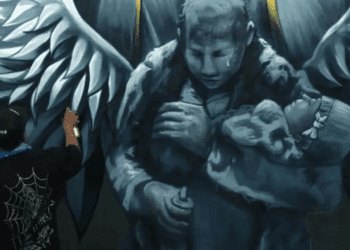 Jazlyn, nieta de la ‘Abuelita Heroína’, fue extubada