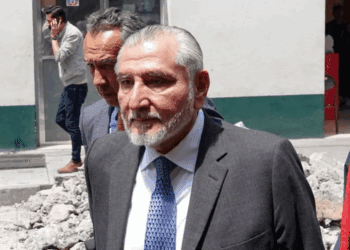 Sheinbaum pide a la FGR definir validez de testimonio contra Adán Augusto