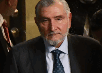 PAN exige investigación a Adán Augusto tras regreso de Bermúdez