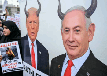 Trump impulsa venta de armas a Israel por 6,400 mdd en plena ofensiva en Gaza